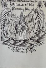 Daniel (Dadara) Rozenberg (1969) - Miracle of the Burning