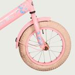 Popal 14 inch kinderfiets in roze voor 3-5 jaar | BikeFlip, Fietsen en Brommers, Fietsen | Kinderfietsjes, Ophalen of Verzenden