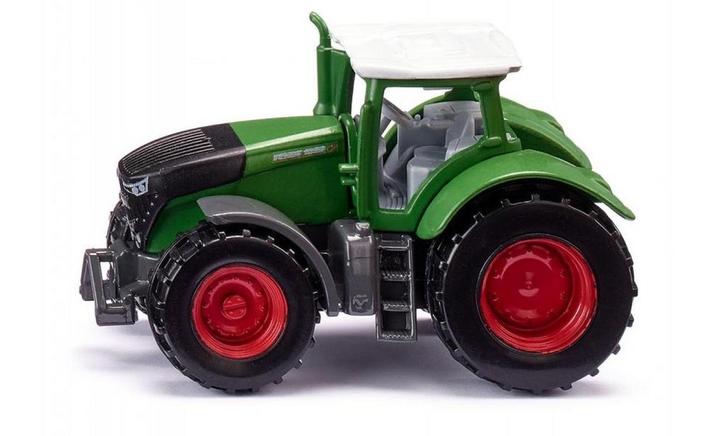 Siku Fendt vario 1050 tractor, Kinderen en Baby's, Speelgoed | Overig, Ophalen of Verzenden