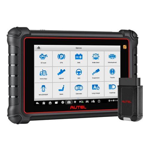 Autel MK900-TS TPMS Uitleesapparaat met DOIP obd tester, Auto-onderdelen, Elektronica en Kabels, Nieuw, Verzenden