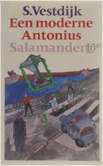 MODERNE ANTONIUS 9789021495989 Simon Vestdijk, Verzenden, Gelezen, Simon Vestdijk
