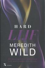 Hard lijf / Hacker-serie 9789401605083 Meredith Wild, Verzenden, Zo goed als nieuw, Meredith Wild