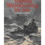 Tweede wereldoorlog ter zee 9789022819913, Verzenden, Gelezen, H. Hazelhoff Roelfzema