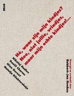 He, Waar Zijn Mijn Kindjes? | 9789493332027 | Charms, Daniil, Boeken, Ophalen of Verzenden, Nieuw, Charms, Daniil / Genet, Nina / Dilaktorskaja, Natalja