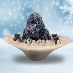 Kamerfonteinen, nu spectaculaire winter kortingen!!, Verzenden, Nieuw