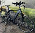 PRACHTIGE Victoria 12.9 Elektrische fiets met 500WH Accu, Overige merken, Ophalen of Verzenden, Zo goed als nieuw, 50 km per accu of meer