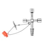 Bouwsleutel, Doe-het-zelf en Verbouw, Gereedschap | Handgereedschap, Verzenden, Nieuw