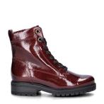 Gabor veterboots voor dames in het Rood, Kleding | Dames, Schoenen, Verzenden, Lage of Enkellaarzen, Gabor, Nieuw