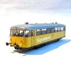 Roco H0 - 43708 - Treinstel (1) - Messwagen Signaldienst -, Nieuw