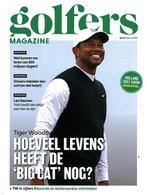 Golfers Magazine - 02 2024, Nieuw, Sport en Vrije tijd, Verzenden