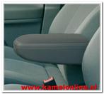 Armsteun Kamei Citroen C1 Stof premium grijs 2005-2013, Nieuw