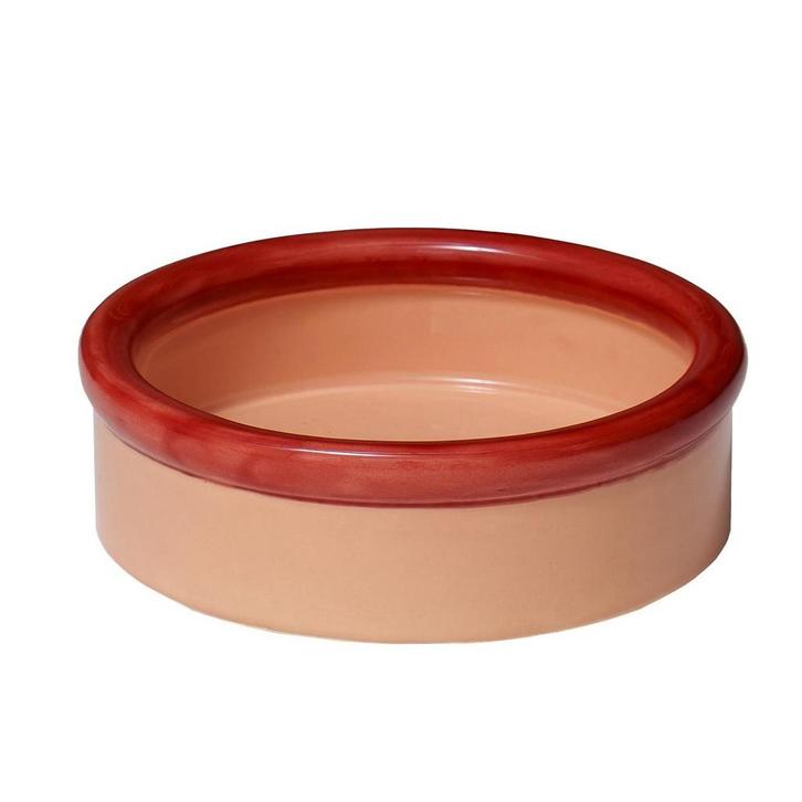 50% Korting |  Nine Kom, Huis en Inrichting, Keuken | Servies, Zo goed als nieuw, Overige materialen, Verzenden