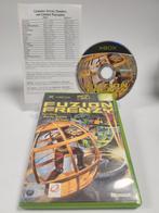 Fuzion Frenzy Xbox Original, Spelcomputers en Games, Games | Xbox Original, Nieuw, Ophalen of Verzenden
