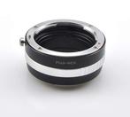Sony E Body naar Fujifilm X Lens Converter / Lens Mount A..., Nieuw, Verzenden