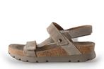 Panama Jack Sandalen in maat 38 Bruin | 10% extra korting, Bruin, Verzenden, Sandalen of Muiltjes, Zo goed als nieuw