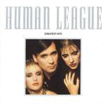 cd - The Human League - Greatest Hits, Verzenden, Zo goed als nieuw