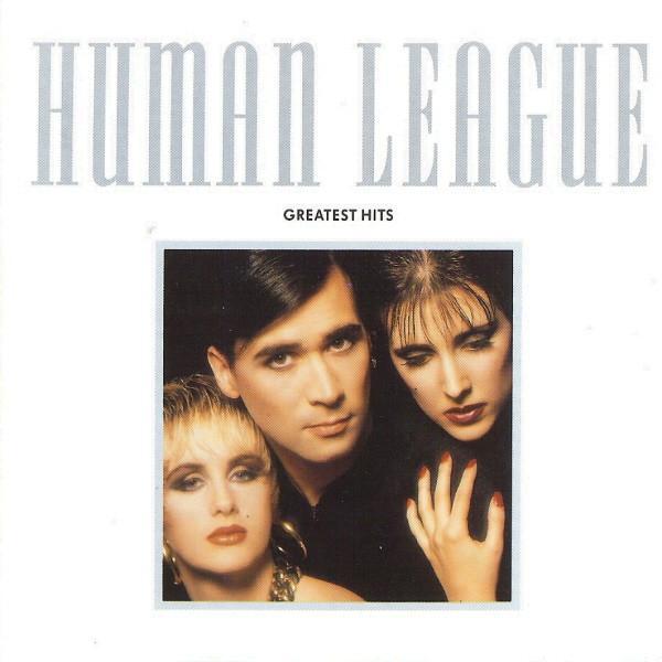cd - The Human League - Greatest Hits, Cd's en Dvd's, Cd's | Overige Cd's, Zo goed als nieuw, Verzenden