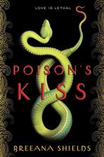 Boek Poisons Kiss 9781101937822, Boeken, Verzenden, Zo goed als nieuw