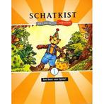 Schatkist rekenen knieboek Winter, Verzenden, Nieuw