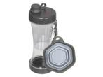 Veiling - TravelMe Water & Voedsel bak voor de Hond, Dieren en Toebehoren, Honden-accessoires, Nieuw