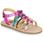 Citrouille et Compagnie  MAYANA  Multicolour Sandalen, Nieuw, Verzenden