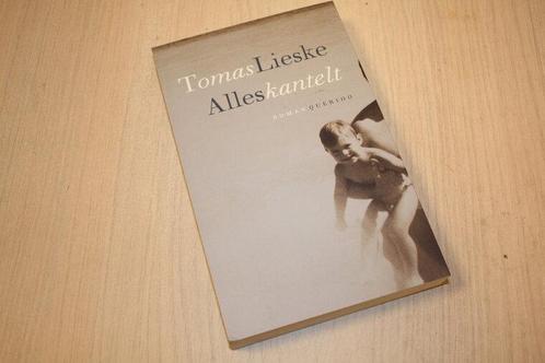 9789021438863 . Alles kantelt, Boeken, Godsdienst en Theologie, Verzenden