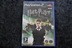 Harry Potter En De Orde Van De Feniks Playstation 2, Spelcomputers en Games, Verzenden, Nieuw