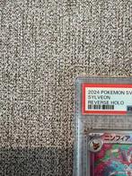 The Pokémon Company Graded card - Sylveon Ball Holo - PSA 10, Nieuw