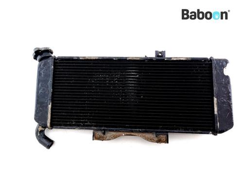 Radiateur Kawasaki KLE 650 Versys 2007-2009 (KLE650, Motoren, Onderdelen | Kawasaki, Gebruikt, Verzenden