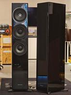 Technics SBG90 Grand Class Paar, Gebruikt, 120 watt of meer, Front, Rear of Stereo speakers, Overige merken