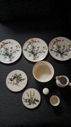 Villeroy & Boch - Eetservies (9) - Botanica -, Antiek en Kunst