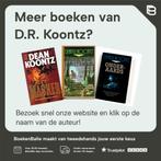 Wintermaan 9789024510542 D.R. Koontz, Boeken, Verzenden, Gelezen, D.R. Koontz