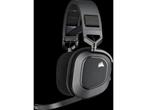 Corsair HS80 - Draadloze Gaming Headset - RGB - Carbon -, Verzenden, Zo goed als nieuw