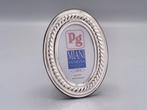 PG-Miani Argenteria - Fotolijst - .925 zilver - San Marco, Antiek en Kunst