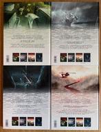Complot T1 à T4 - Série complète - 4x C - 4 Album - Eerste, Nieuw