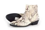 Ann Rocks Enkellaarzen in maat 37 Wit | 10% extra korting, Kleding | Dames, Ann Rocks, Verzenden, Wit, Lage of Enkellaarzen