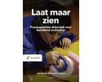 Boek Laat maar zien 9789001754297, Boeken, Verzenden, Zo goed als nieuw