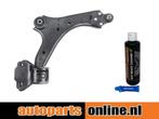 Draagarm Volvo Xc70 voorzijde, rechts, onder, Verzenden, Nieuw, Volvo