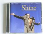 Shine - Soundtrack, Cd's en Dvd's, Cd's | Filmmuziek en Soundtracks, Verzenden, Nieuw in verpakking