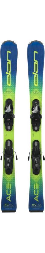 Elan RC Ace- 2024-150 cm, Sport en Fitness, Skiën en Langlaufen, Overige merken, Gebruikt, Ophalen of Verzenden, Carve