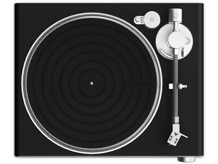Victrola Stream Carbon - Draaitafel - Sonos verbonden -, Audio, Tv en Foto, Platenspelers, Zo goed als nieuw, Verzenden