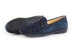 Sioux Loafers in maat 39 Blauw | 10% extra korting, Kleding | Dames, Schoenen, Overige typen, Blauw, Zo goed als nieuw, Sioux
