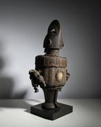 Statue Teke - DR Congo (Zonder Minimumprijs)