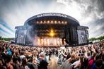 Rock Werchter 25–28 juni 2026 – Tickets beschikbaar, Drie personen of meer, Meerdaags