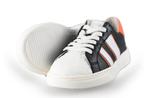 Jopper Sneakers in maat 30 Blauw | 10% extra korting, Verzenden, Schoenen, Zo goed als nieuw, Jongen of Meisje