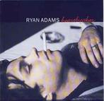 cd - Ryan Adams - Heartbreaker, Verzenden, Zo goed als nieuw
