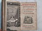Le Sage - Le Bachelier de Salamanque, ou Les Memoires de D., Antiek en Kunst
