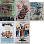 Columbia-20th Century Fox - The Sound of Music, Two Tickets, Verzamelen, Nieuw