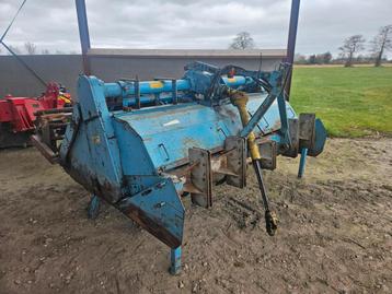 Imants spitmachine beschikbaar voor biedingen
