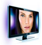 Philips 37PFL7607 - 37 Inch Full HD 100 Hz Tv, Ophalen, Philips, LED, 80 tot 100 cm
